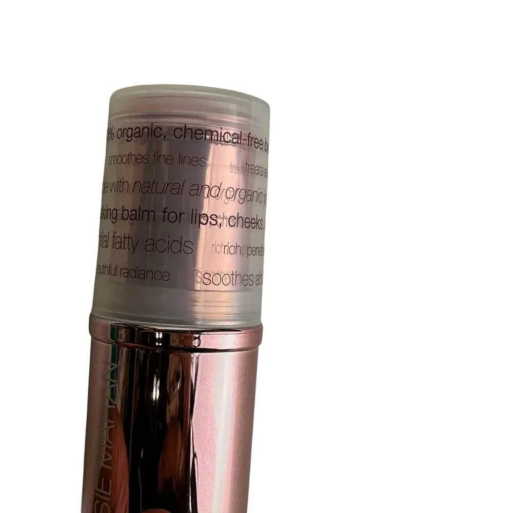 Josie Maran Argan Color Stick Glow Blush New